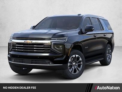 New 2026 Chevrolet Tahoe LT w/ Comfort Package