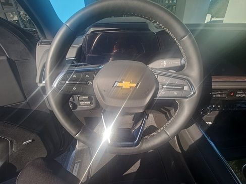 New 2026 Chevrolet Tahoe Premier image 16