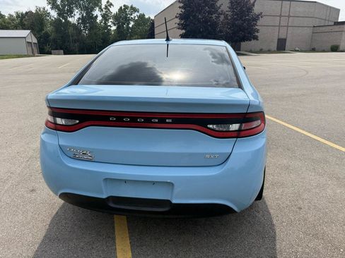 Used 2013 Dodge Dart SXT FWD image 6