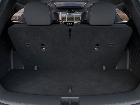 New 2026 Kia Sorento SX Prestige image 23