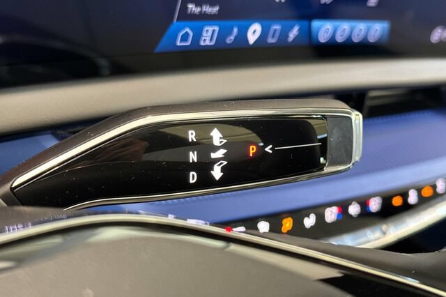 Certified 2026 Cadillac Optiq Sport 2 AWD/4WD image 22