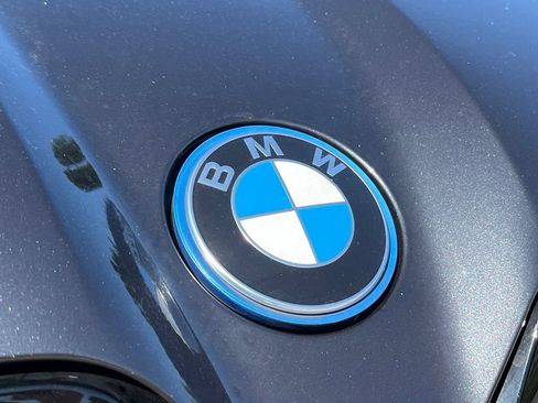 Used 2024 BMW iX xDrive50 w/ Sport Package AWD/4WD image 11
