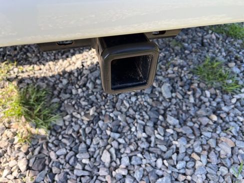 Used 2024 RAM 1500 Tradesman RWD image 38