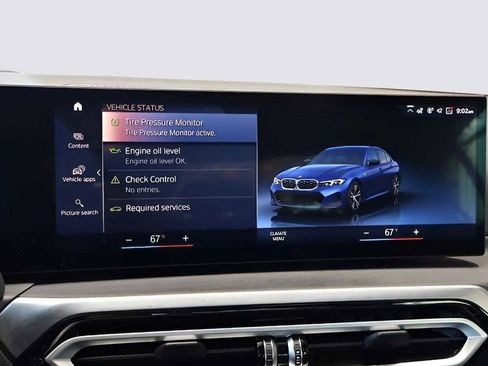 Used 2024 BMW M340i w/ Premium Package image 20