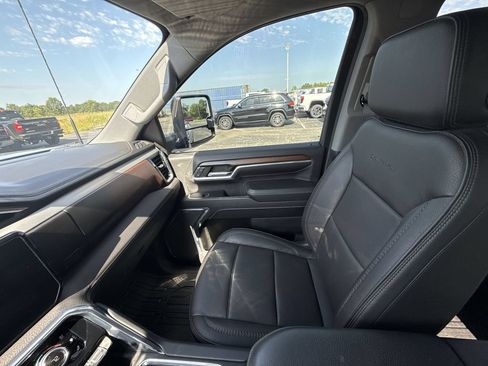 Certified 2024 GMC Sierra 2500 Denali w/ Denali Reserve Package AWD/4WD image 26