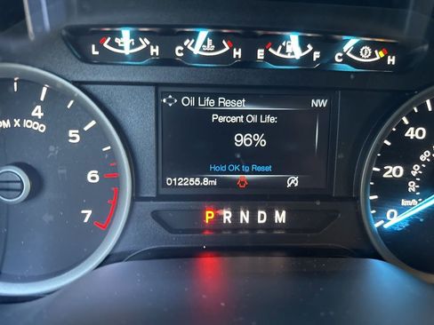 Used 2020 Ford F150 XLT w/ Equipment Group 302A Luxury image 14