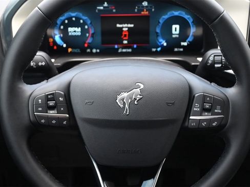 New 2025 Ford Bronco Sport Heritage w/ Convenience Package image 34