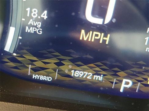 Used 2024 Jeep Wrangler Unlimited Rubicon 4xe w/ Convenience Group image 8