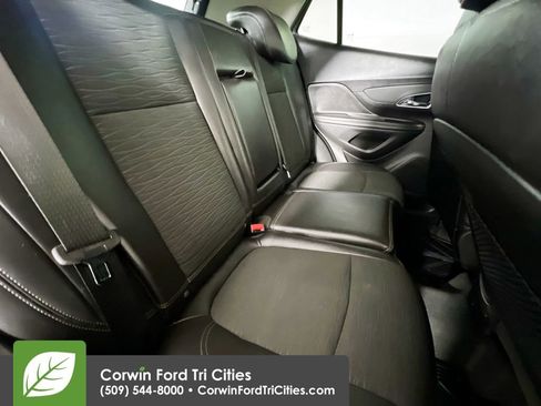 Used 2015 Buick Encore Convenience image 14