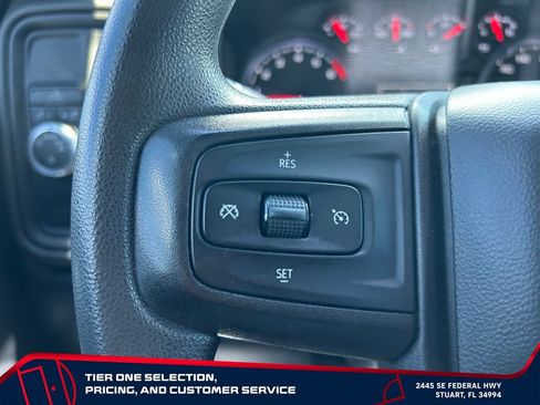 Used 2021 GMC Sierra 1500 2WD Double Cab image 23