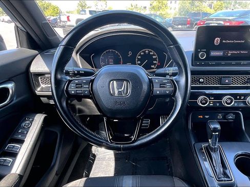 Used 2023 Honda Civic Sport image 5