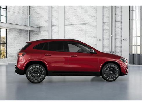 New 2026 Mercedes-Benz GLA 250 250 image 17