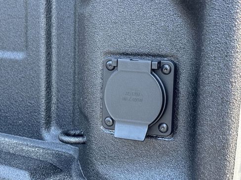 New 2025 GMC Sierra 3500 Pro image 25