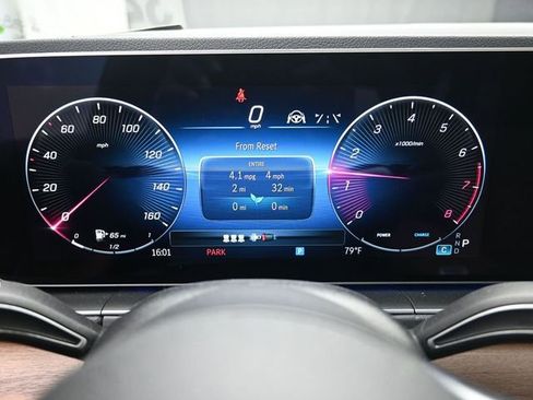 New 2026 Mercedes-Benz GLE 350 4MATIC image 10
