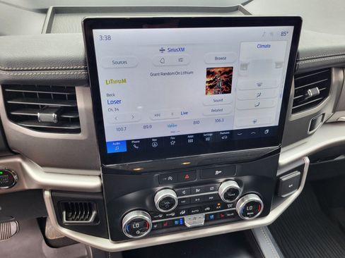 Certified 2023 Ford Expedition XLT RWD image 20