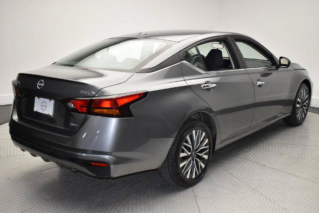 Certified 2024 Nissan Altima 2.5 SV AWD/4WD image 3