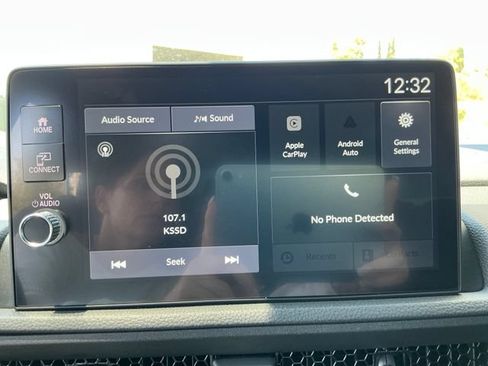 Certified 2026 Honda CR-V Sport-L image 20