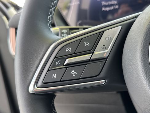 New 2025 Buick Envision Sport Touring image 16