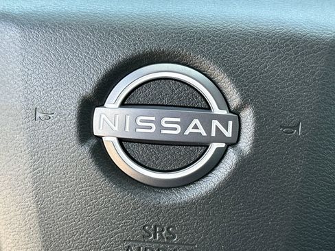 New 2026 Nissan Frontier SV w/ Tow Package RWD image 22