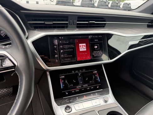 Used 2024 Audi A6 Premium Plus AWD/4WD image 20
