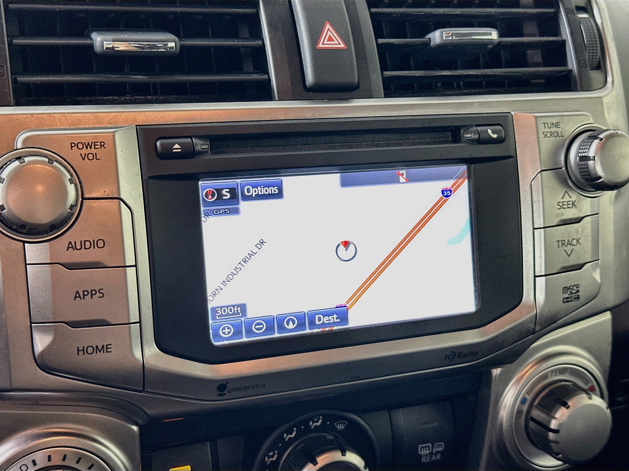 Used 2014 Toyota 4Runner SR5 RWD image 21