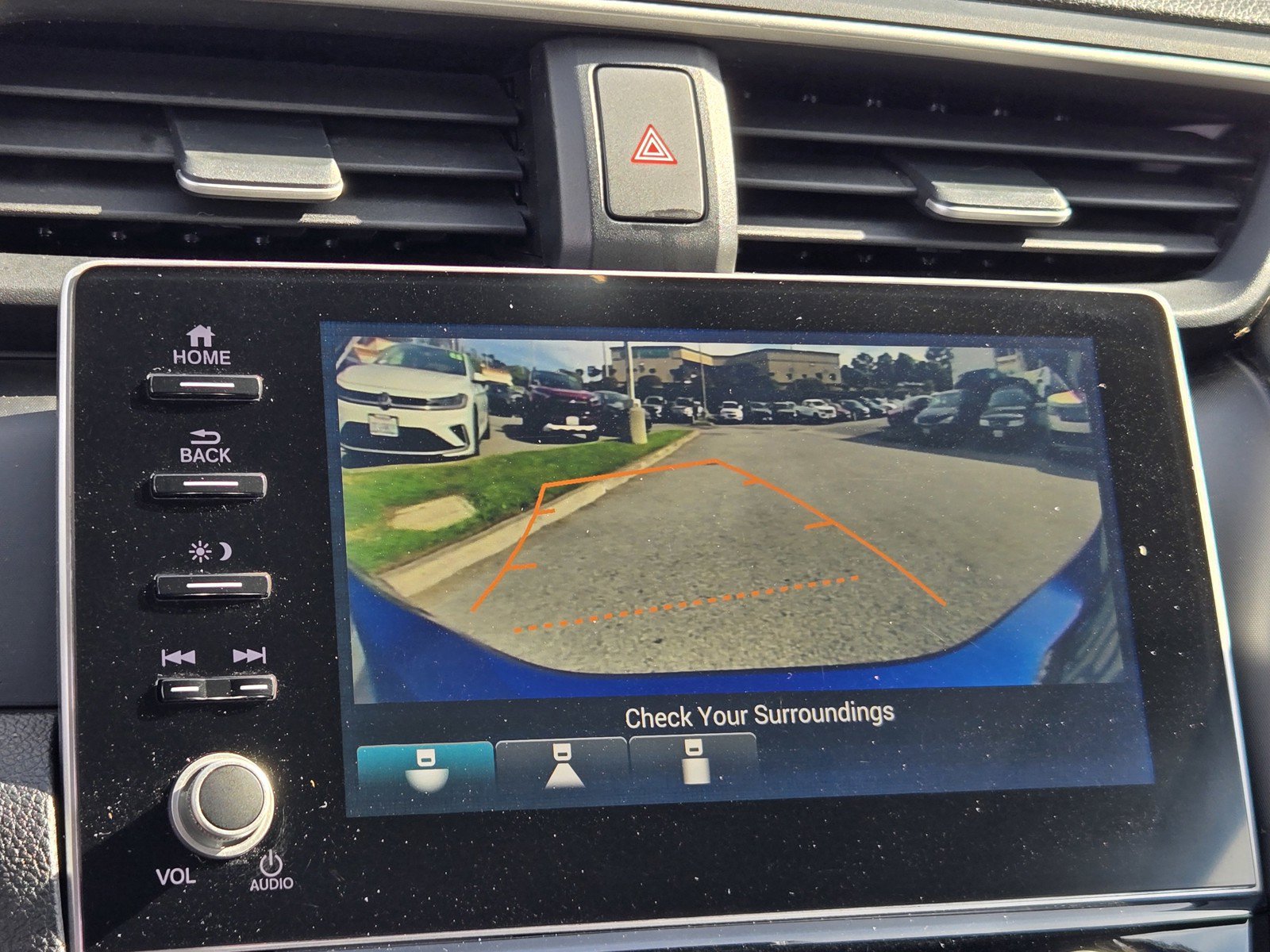 Used 2019 Honda Insight Touring image 17