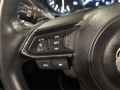 Used 2021 MAZDA CX-5 Grand Touring w/ GT Premium Package AWD/4WD image 23