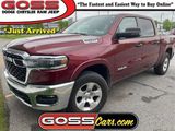 Certified 2025 RAM 1500 Big Horn image 1