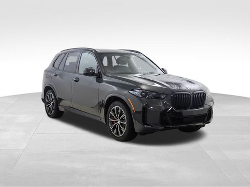 New 2026 BMW X5 xDrive50e image 7