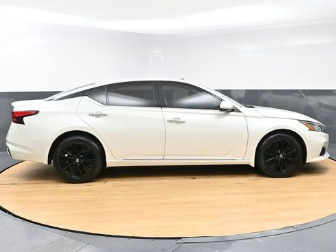 Used 2020 Nissan Altima 2.5 SL image 54