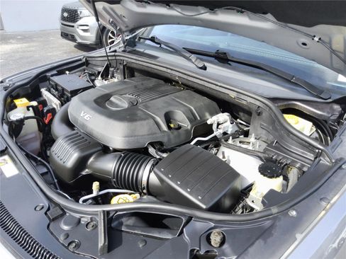 Used 2015 Jeep Grand Cherokee High Altitude RWD image 14