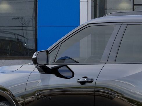 New 2026 Chevrolet Blazer RS w/ Driver Confidence II Package image 12