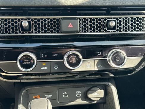 New 2026 Honda Civic Sport image 33