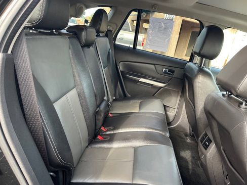 Used 2014 Ford Edge Sport w/ Driver Entry Package image 34