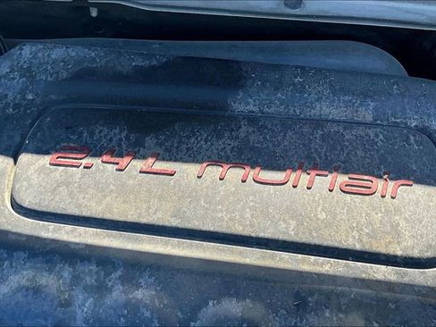 Used 2018 Jeep Renegade Latitude FWD image 28