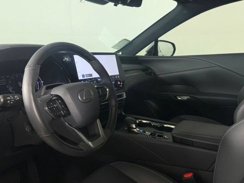 Certified 2023 Lexus RX 350 Premium FWD image 4