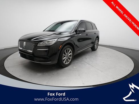 Used 2022 Lincoln Corsair AWD w/ Premium Package image 1
