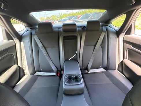 Used 2025 Honda Civic Sport image 26