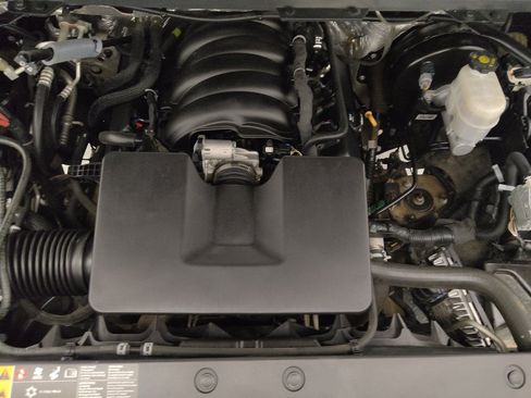 Used 2017 Chevrolet Silverado 1500 LT w/ Texas Edition RWD image 30