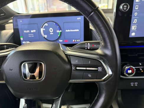 Used 2024 Honda Prologue Touring image 18