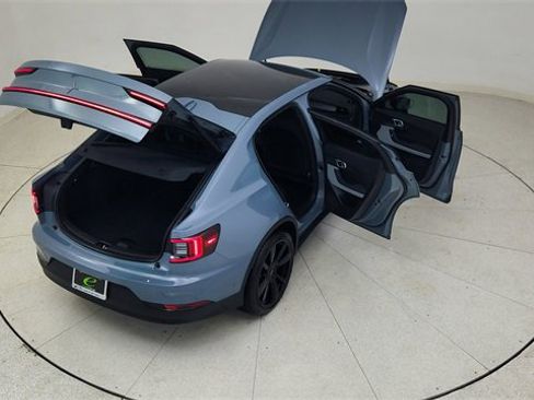Used 2022 Polestar Polestar 2 Long Range Dual Motor w/ Plus Package image 85