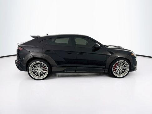 Used 2022 Lamborghini Urus AWD/4WD image 4