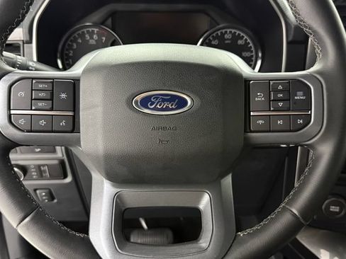 Used 2023 Ford F150 XLT w/ Equipment Group 302A High RWD image 10