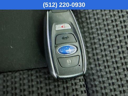 Certified 2025 Subaru Outback Premium image 36