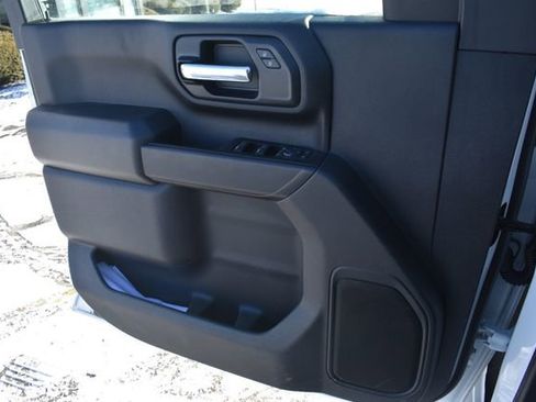 New 2025 Chevrolet Silverado 2500 W/T w/ WT Convenience Package image 33