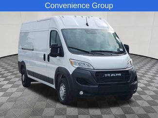 Used 2025 RAM ProMaster 2500 w/ Convenience Group FWD video 2
