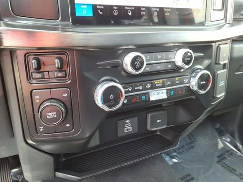Used 2024 Ford F250 Lariat w/ FX4 Off-Road Package image 27