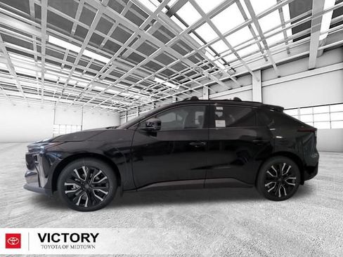 New 2026 Toyota bZ AWD/4WD image 6