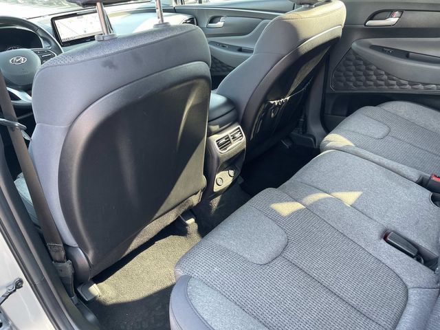 Used 2023 Hyundai Santa Fe SEL AWD/4WD image 19