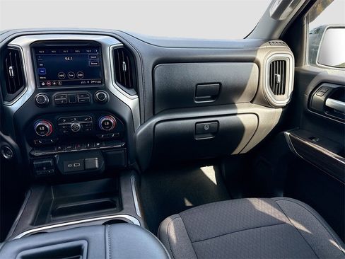 Used 2020 Chevrolet Silverado 1500 RST w/ All-Star Edition image 23